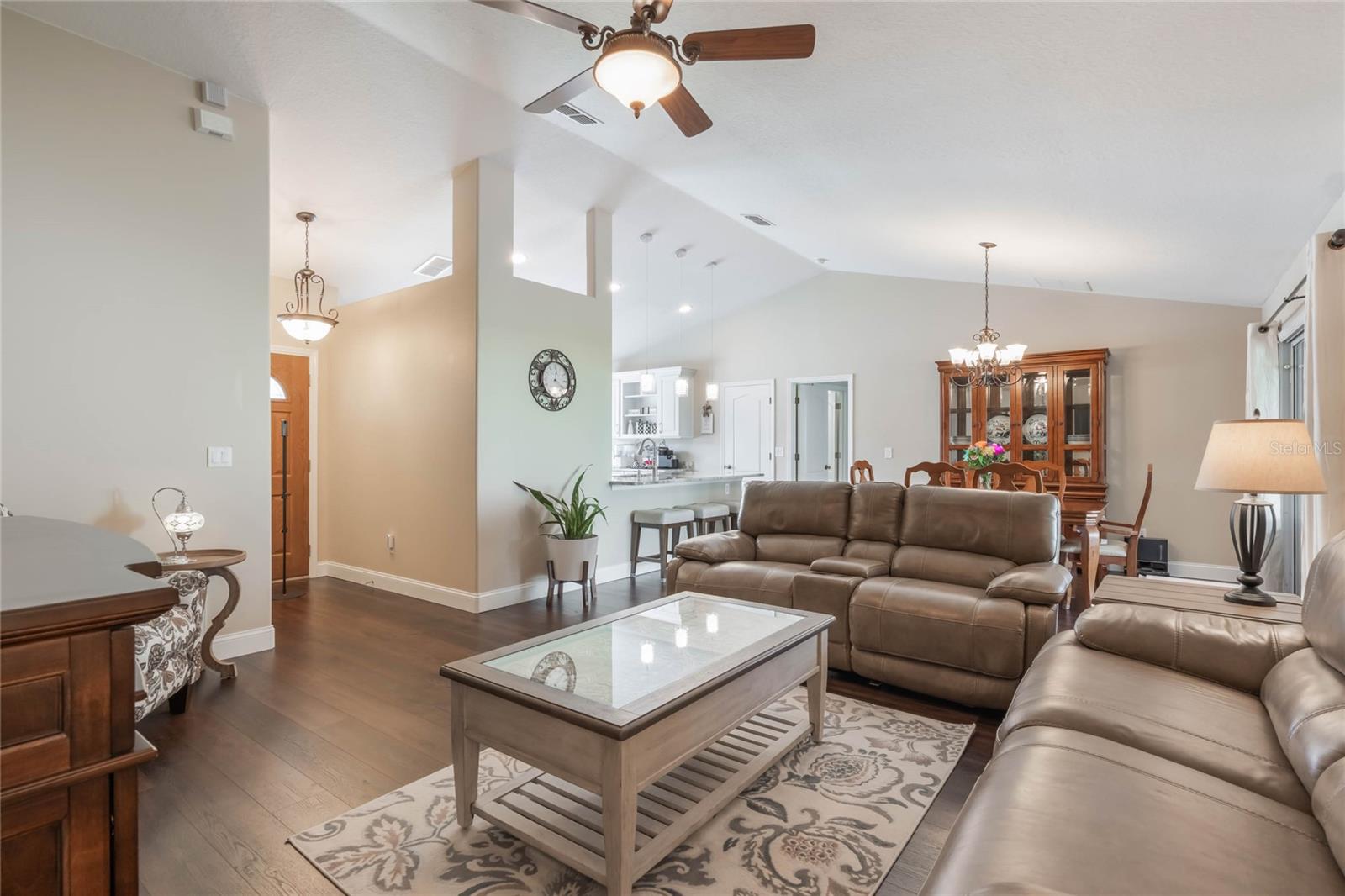 743 LAKE DOUGLAS DR, GROVELAND, FL, 34736