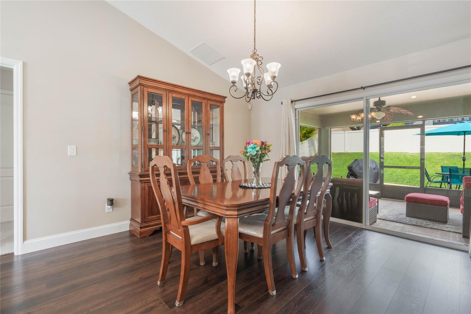 743 LAKE DOUGLAS DR, GROVELAND, FL, 34736