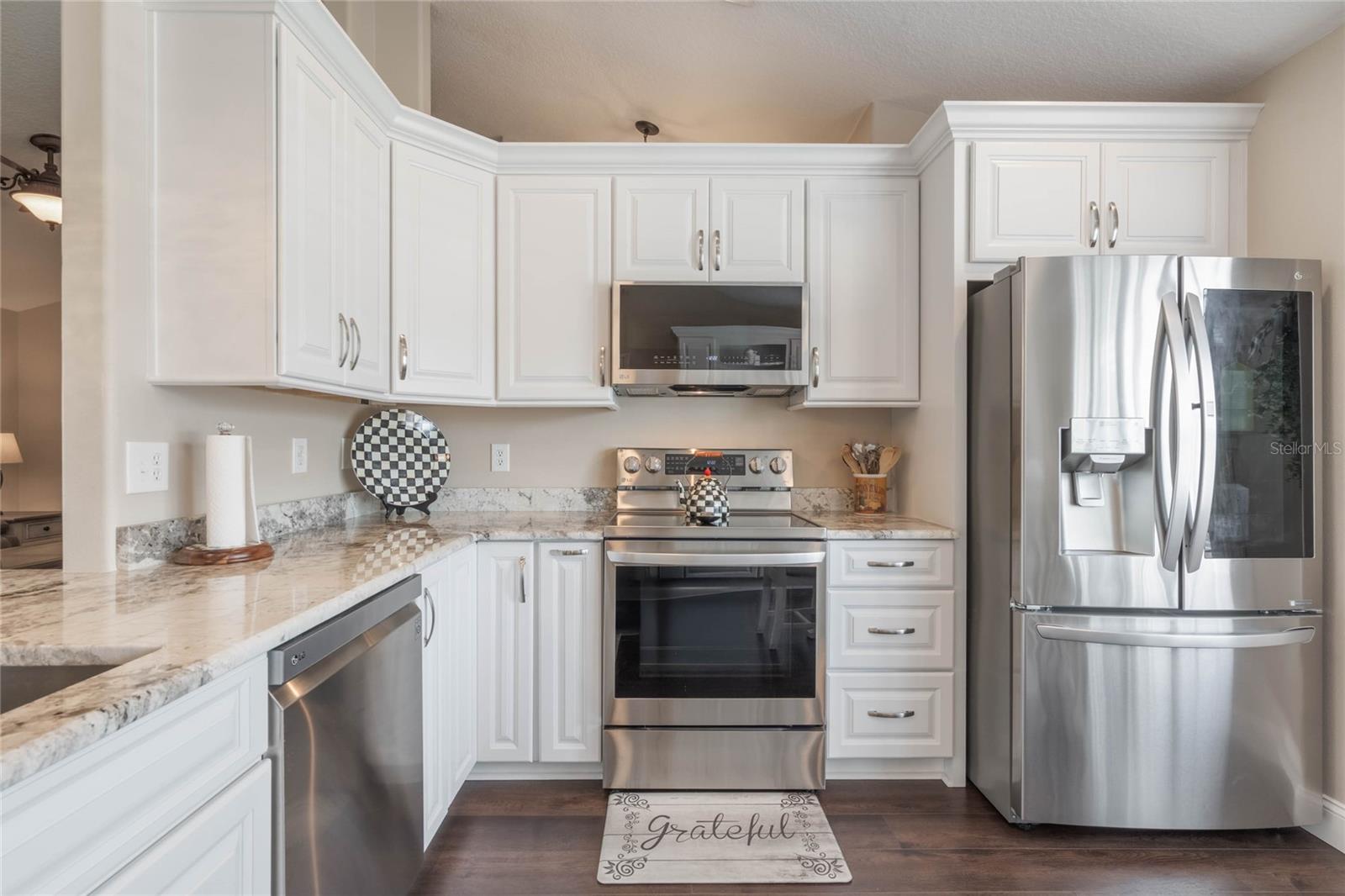 743 LAKE DOUGLAS DR, GROVELAND, FL, 34736