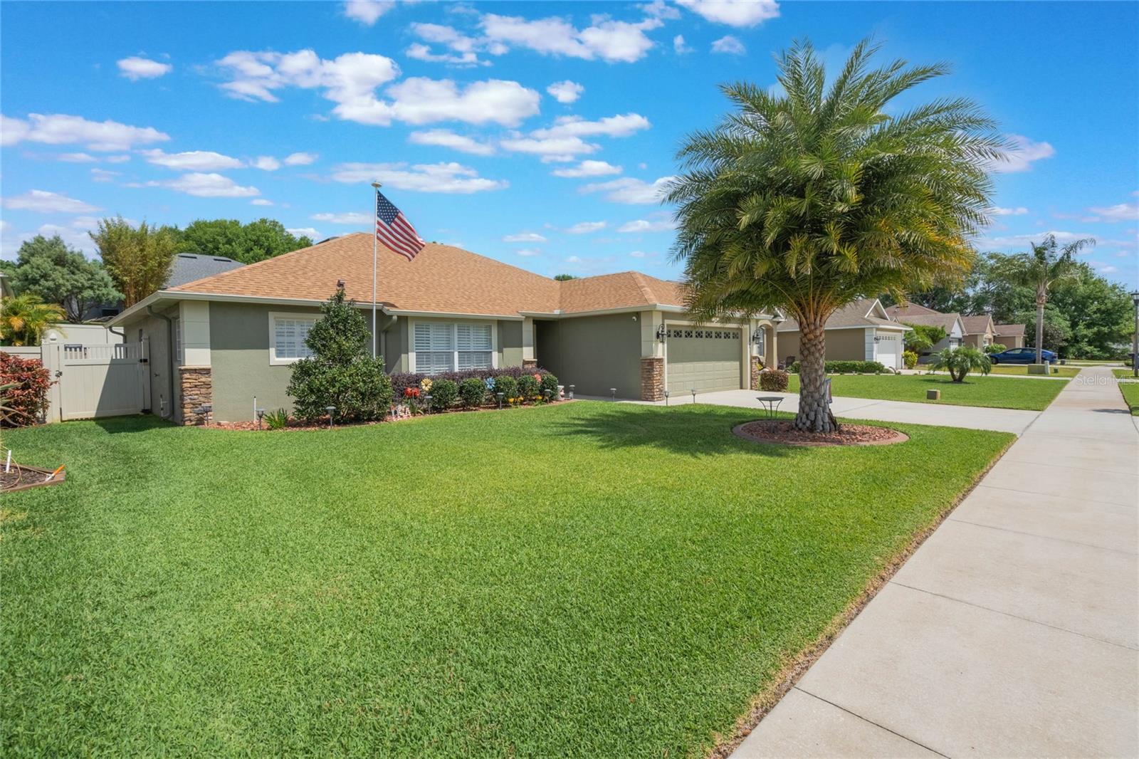 743 LAKE DOUGLAS DR, GROVELAND, FL, 34736