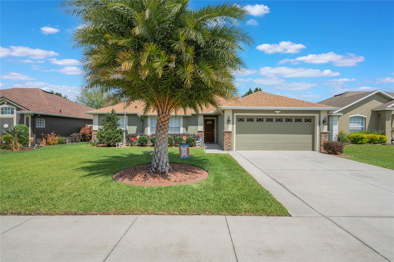 743 LAKE DOUGLAS DR, GROVELAND, FL, 34736