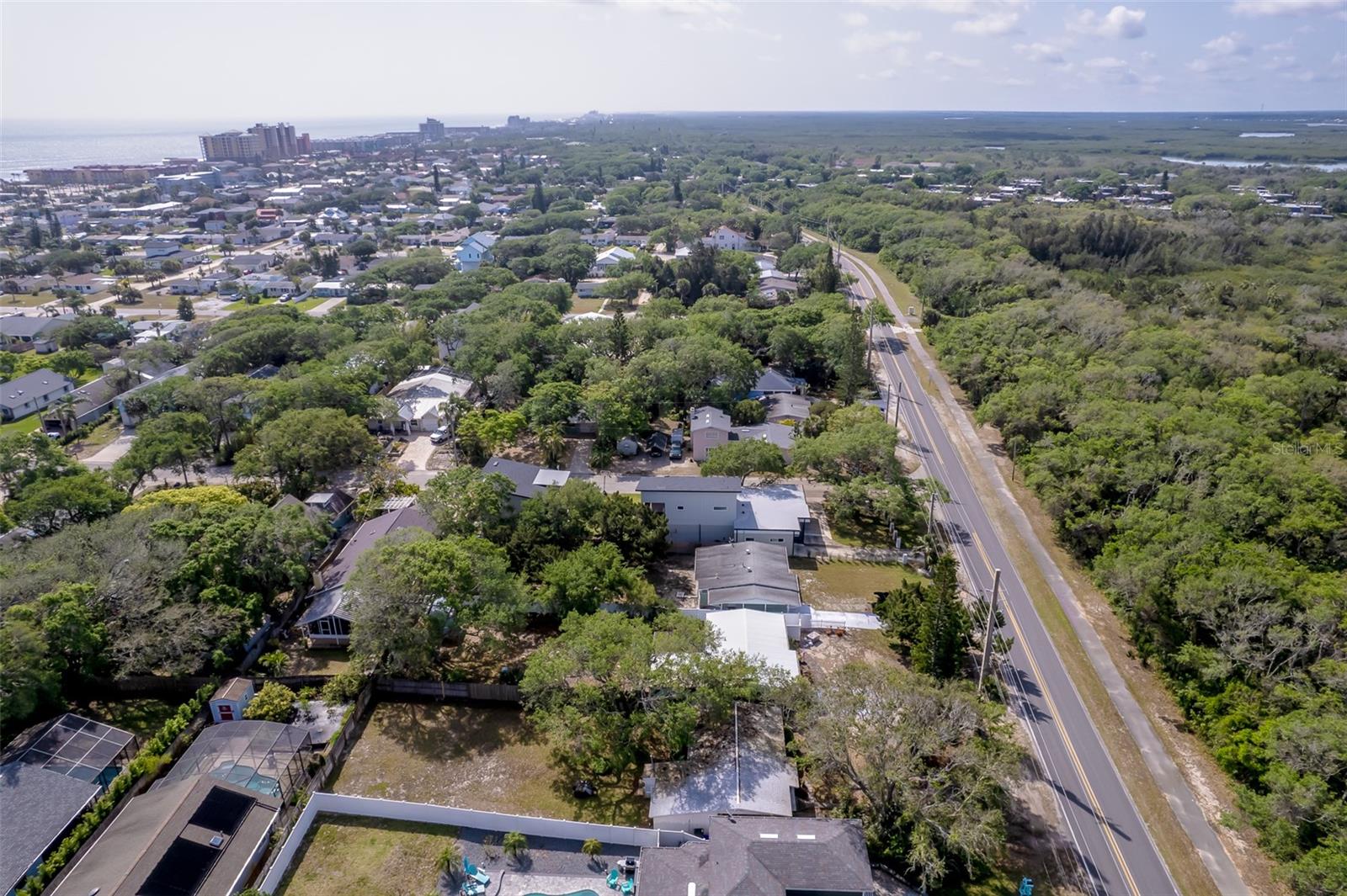 3209 SAXON DR, NEW SMYRNA BEACH, FL, 32169