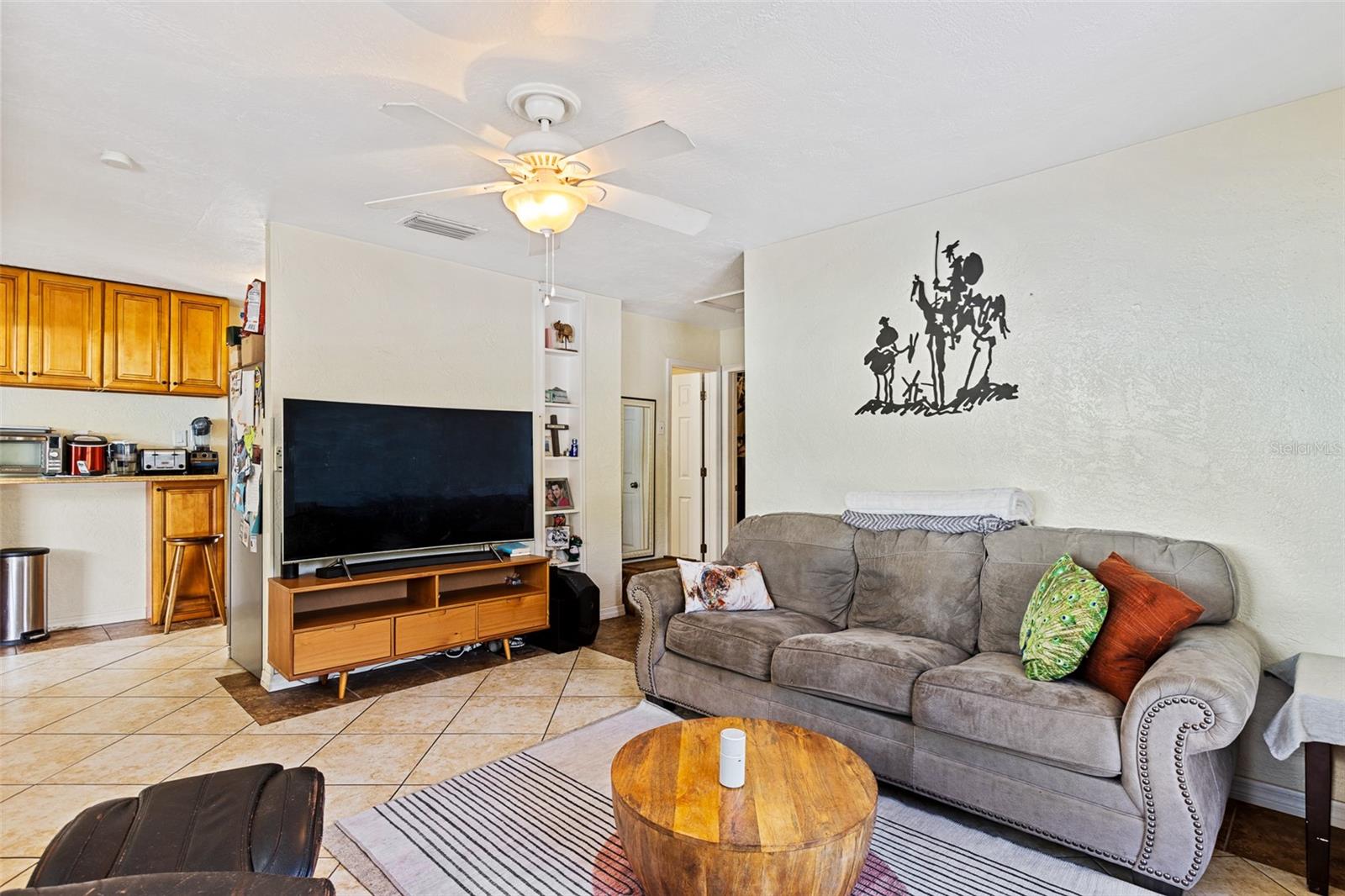 3209 SAXON DR, NEW SMYRNA BEACH, FL, 32169