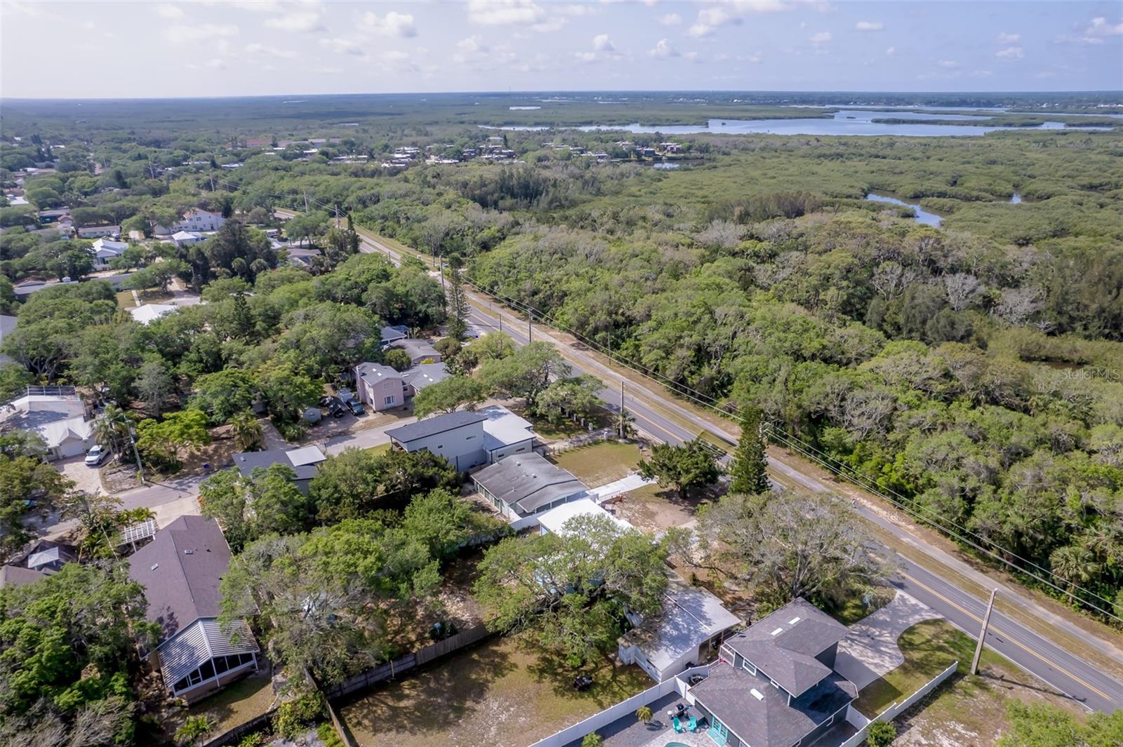 3209 SAXON DR, NEW SMYRNA BEACH, FL, 32169