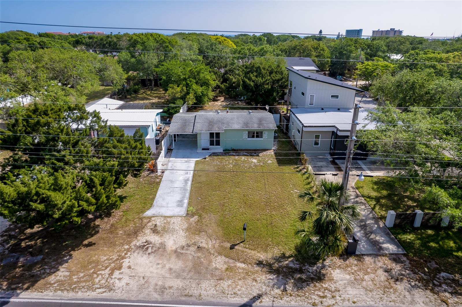 3209 SAXON DR, NEW SMYRNA BEACH, FL, 32169