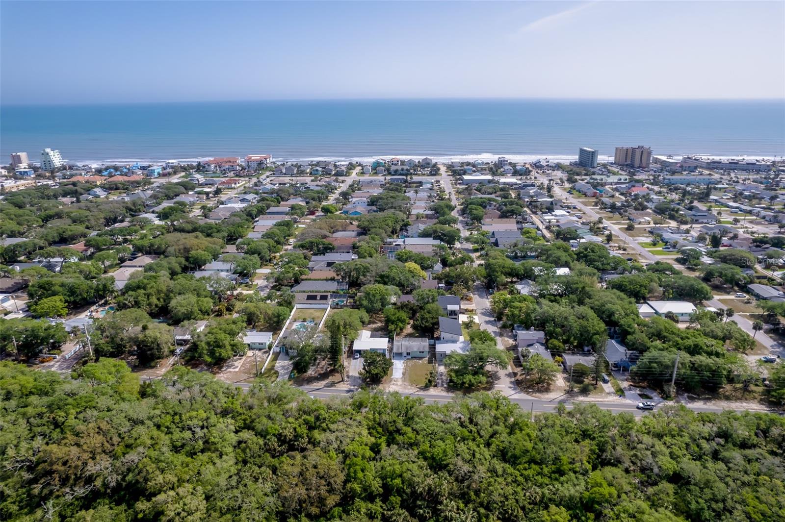 3209 SAXON DR, NEW SMYRNA BEACH, FL, 32169