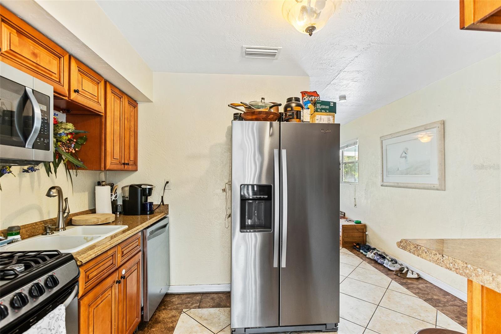 3209 SAXON DR, NEW SMYRNA BEACH, FL, 32169