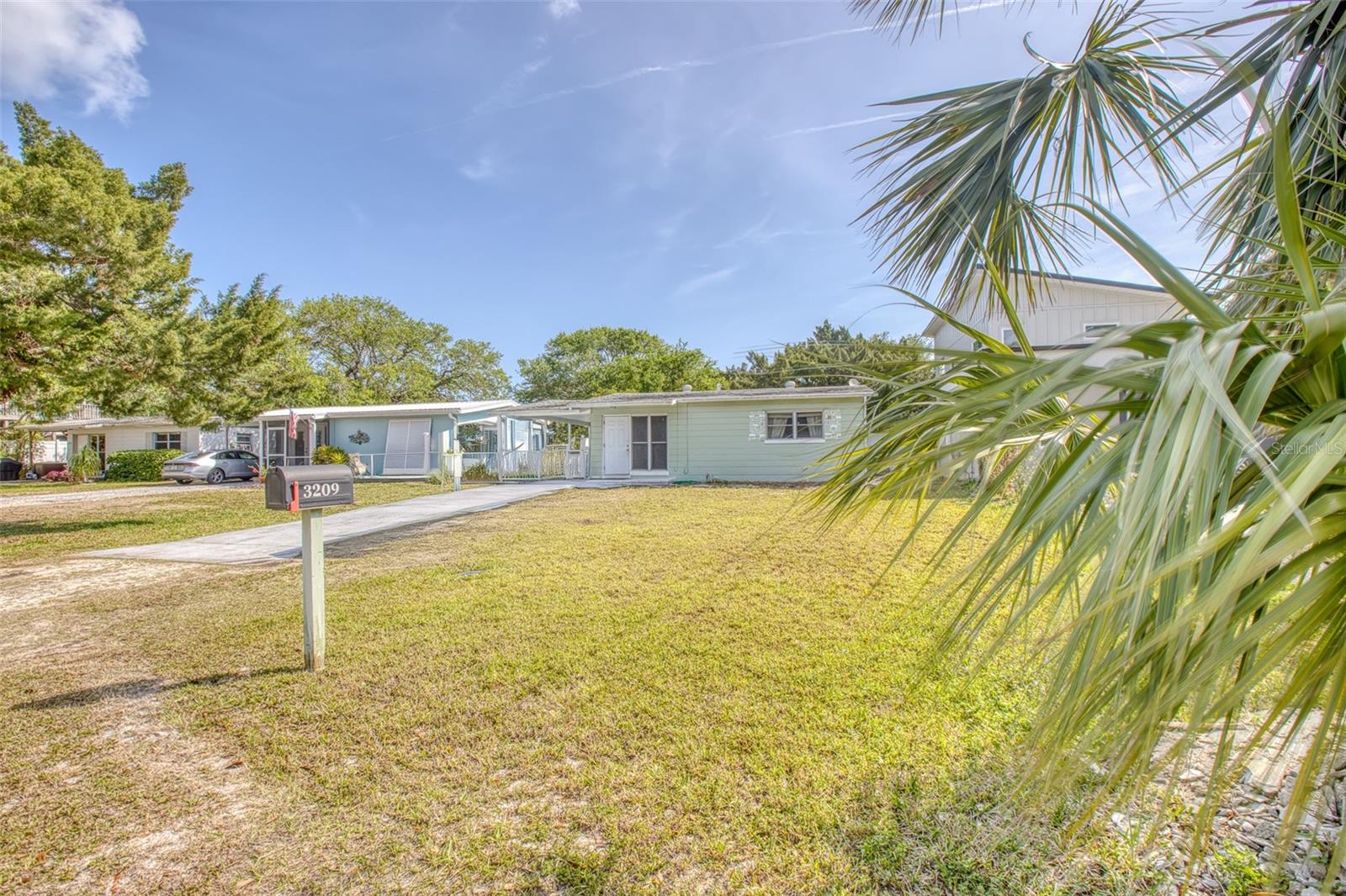 3209 SAXON DR, NEW SMYRNA BEACH, FL, 32169