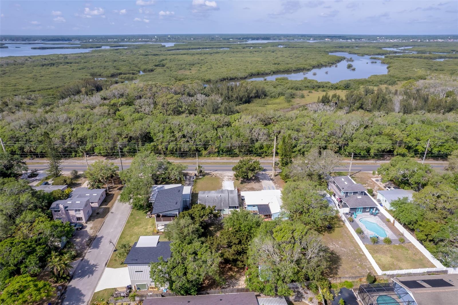 3209 SAXON DR, NEW SMYRNA BEACH, FL, 32169