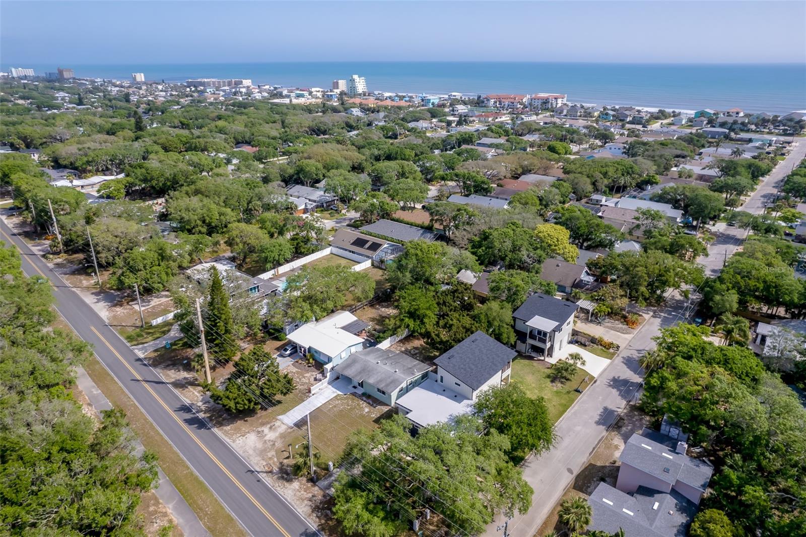 3209 SAXON DR, NEW SMYRNA BEACH, FL, 32169