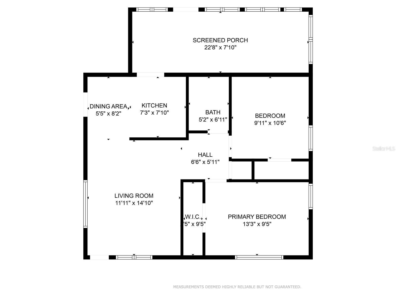 3209 SAXON DR, NEW SMYRNA BEACH, FL, 32169