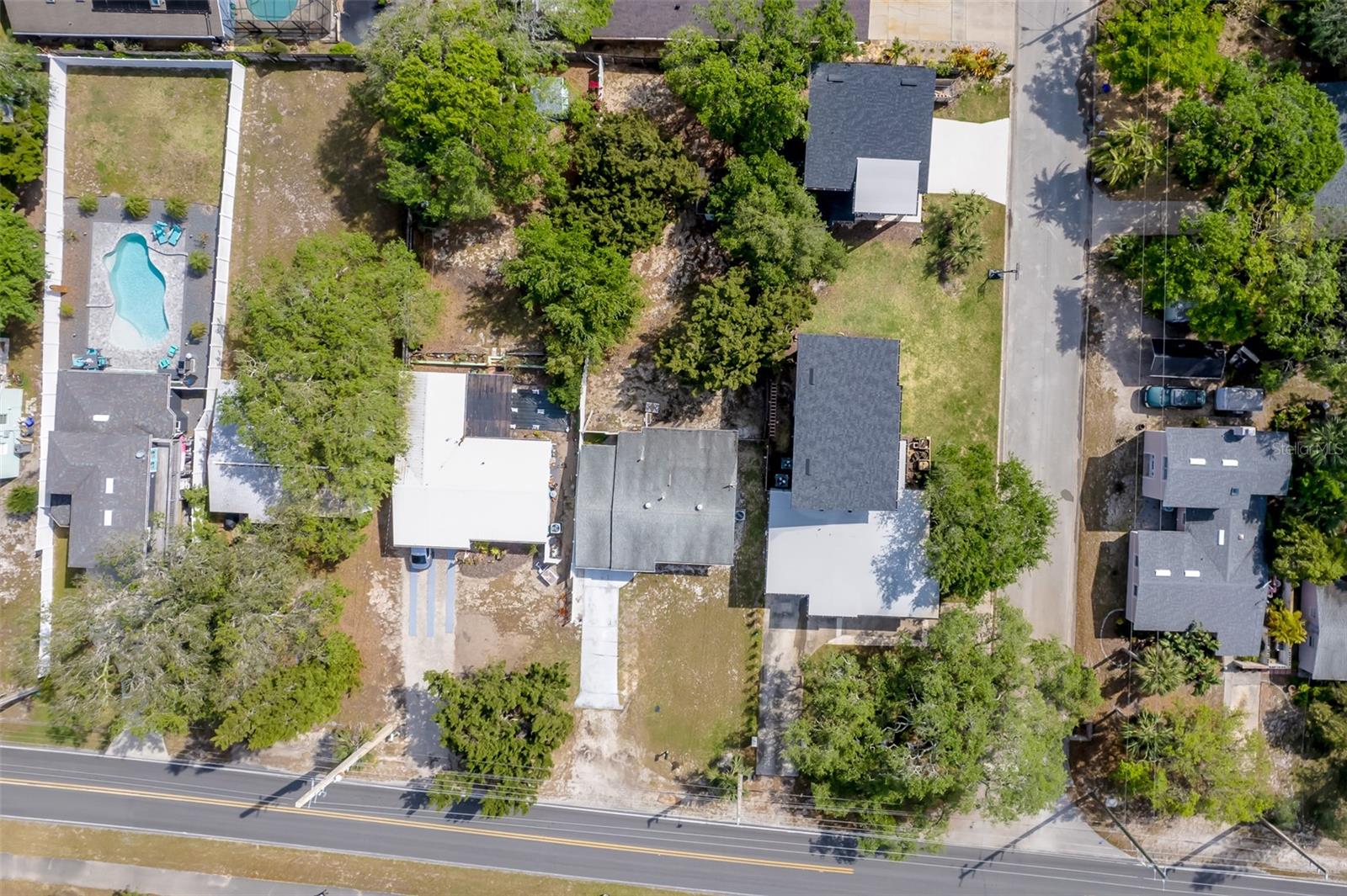 3209 SAXON DR, NEW SMYRNA BEACH, FL, 32169