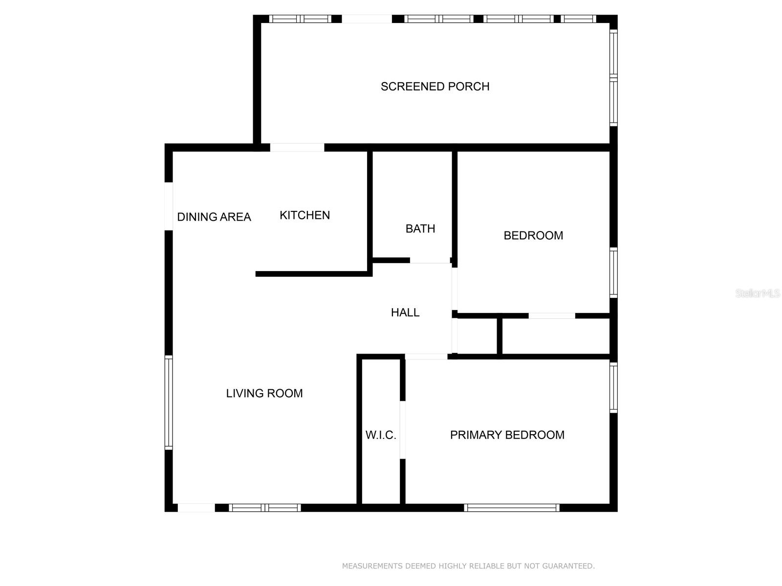 3209 SAXON DR, NEW SMYRNA BEACH, FL, 32169