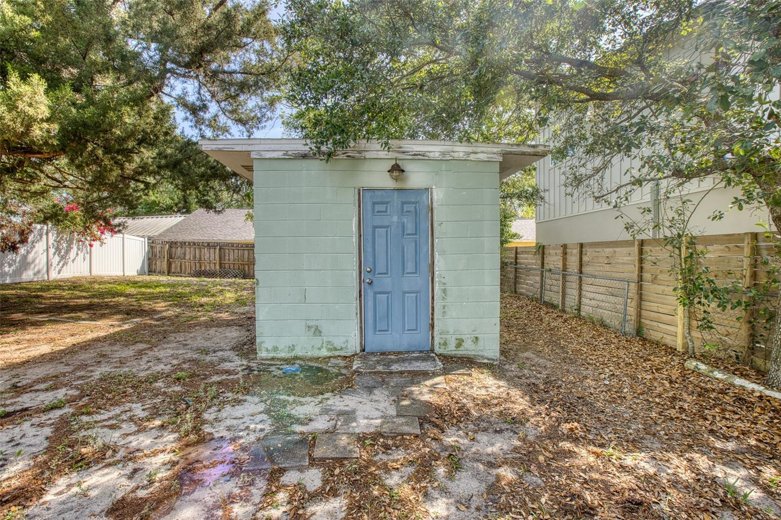 3209 SAXON DR, NEW SMYRNA BEACH, FL, 32169