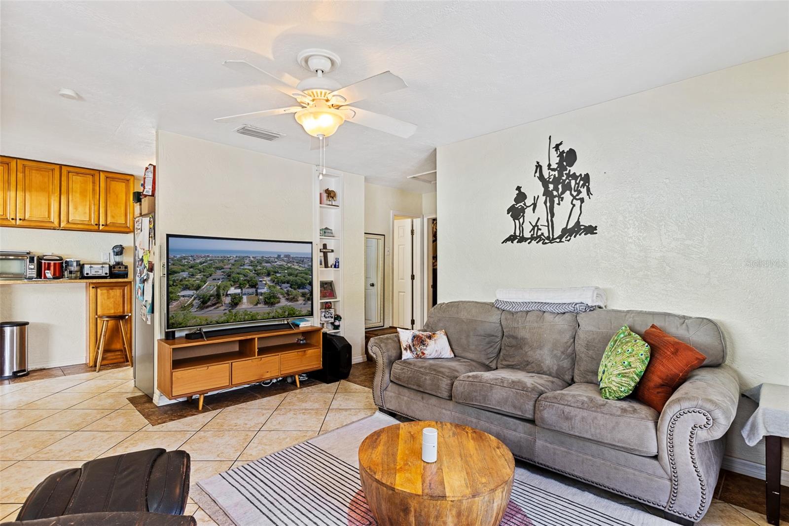 3209 SAXON DR, NEW SMYRNA BEACH, FL, 32169