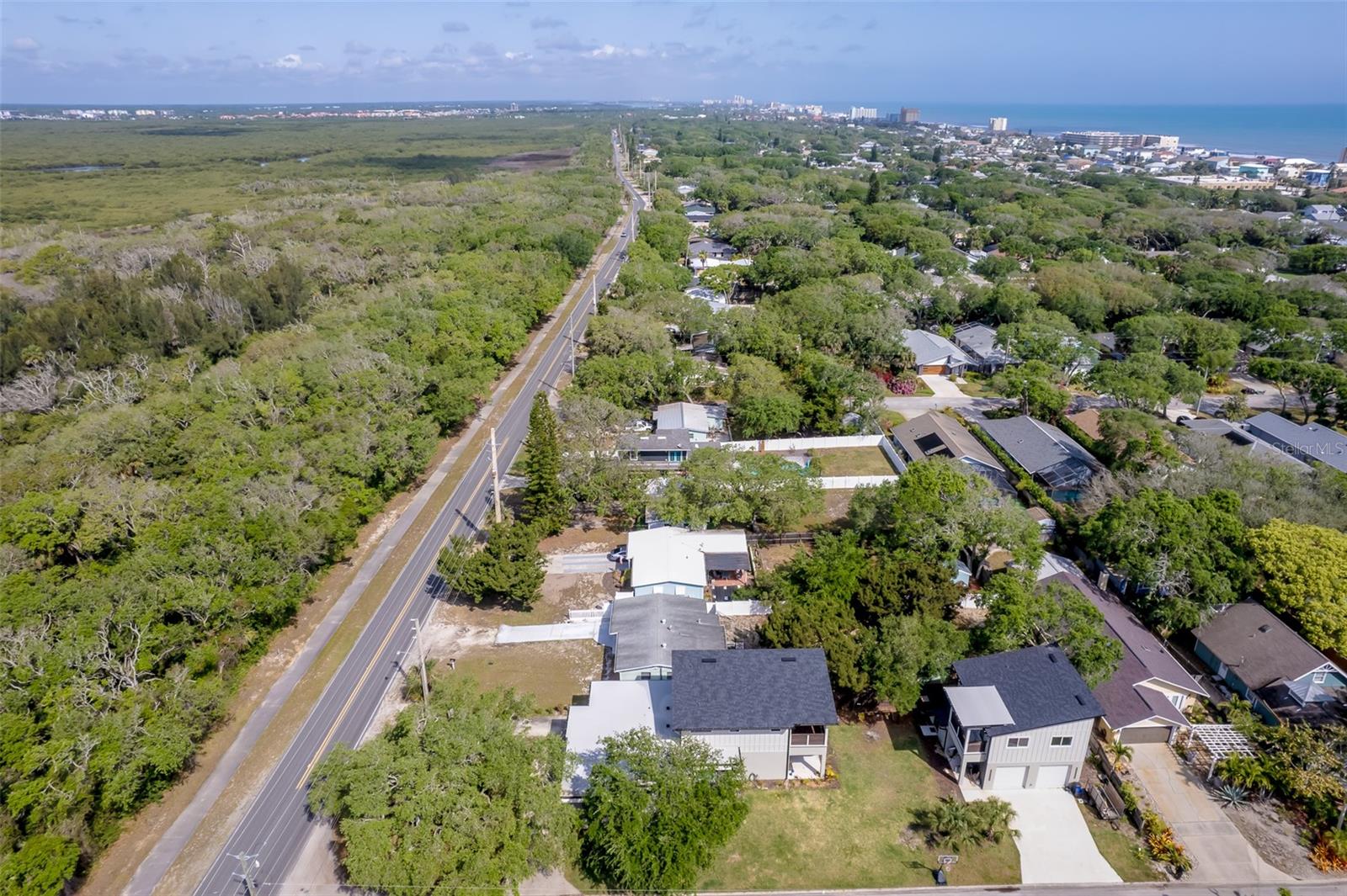 3209 SAXON DR, NEW SMYRNA BEACH, FL, 32169