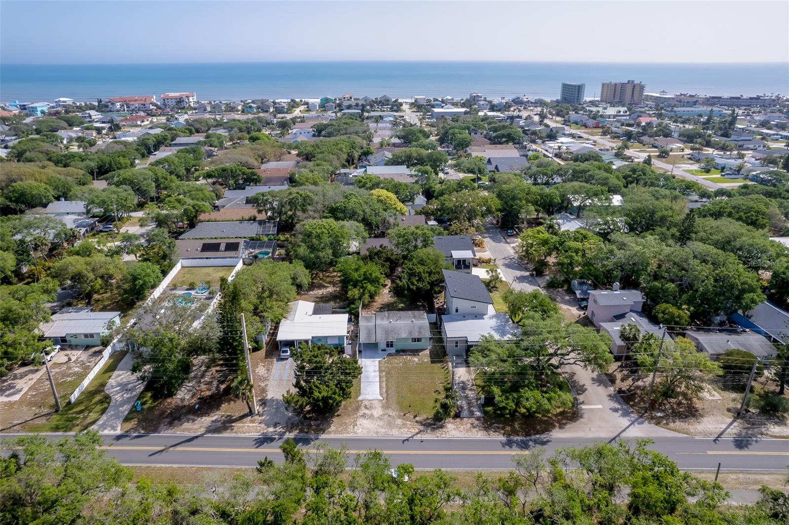 3209 SAXON DR, NEW SMYRNA BEACH, FL, 32169