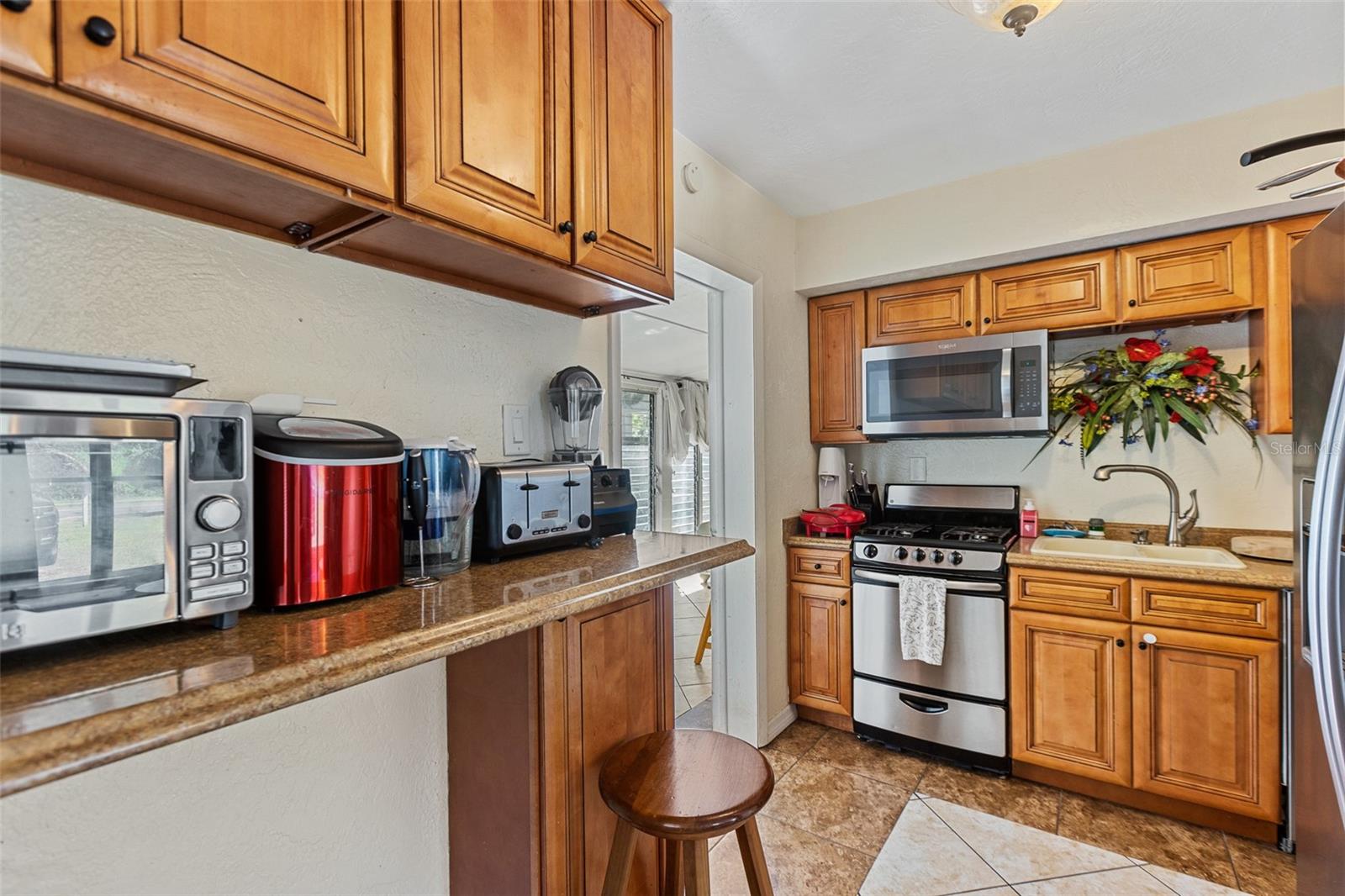 3209 SAXON DR, NEW SMYRNA BEACH, FL, 32169