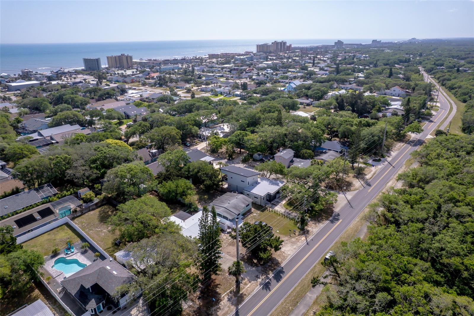 3209 SAXON DR, NEW SMYRNA BEACH, FL, 32169