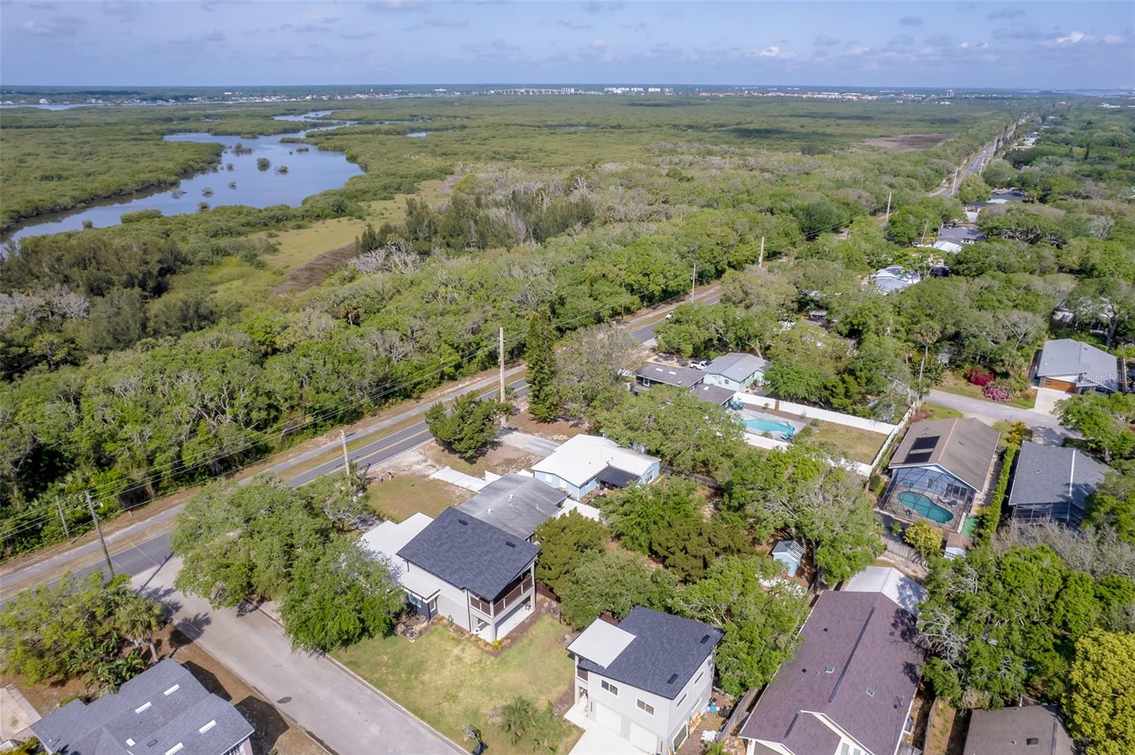 3209 SAXON DR, NEW SMYRNA BEACH, FL, 32169