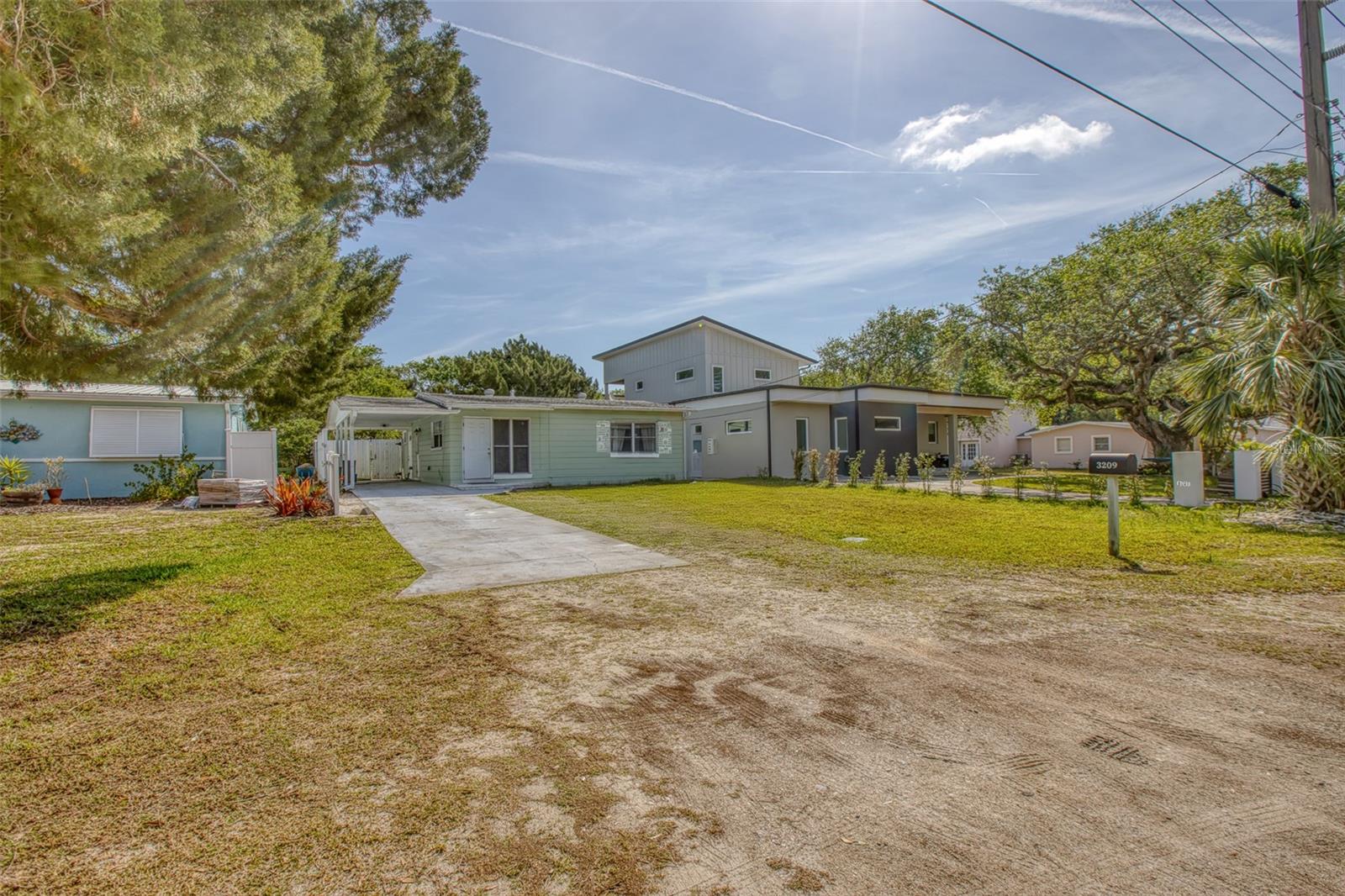 3209 SAXON DR, NEW SMYRNA BEACH, FL, 32169