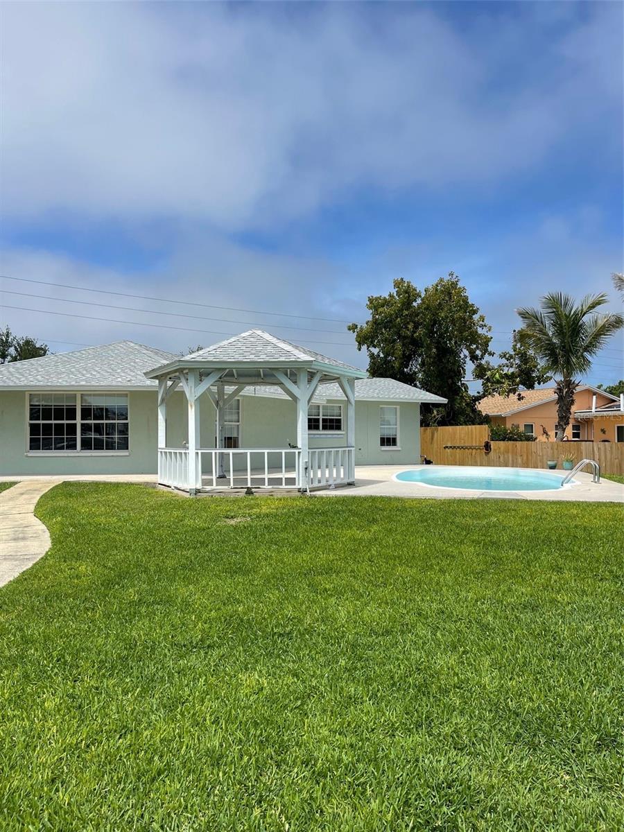 6940 4TH ST S, ST PETERSBURG, FL, 33705