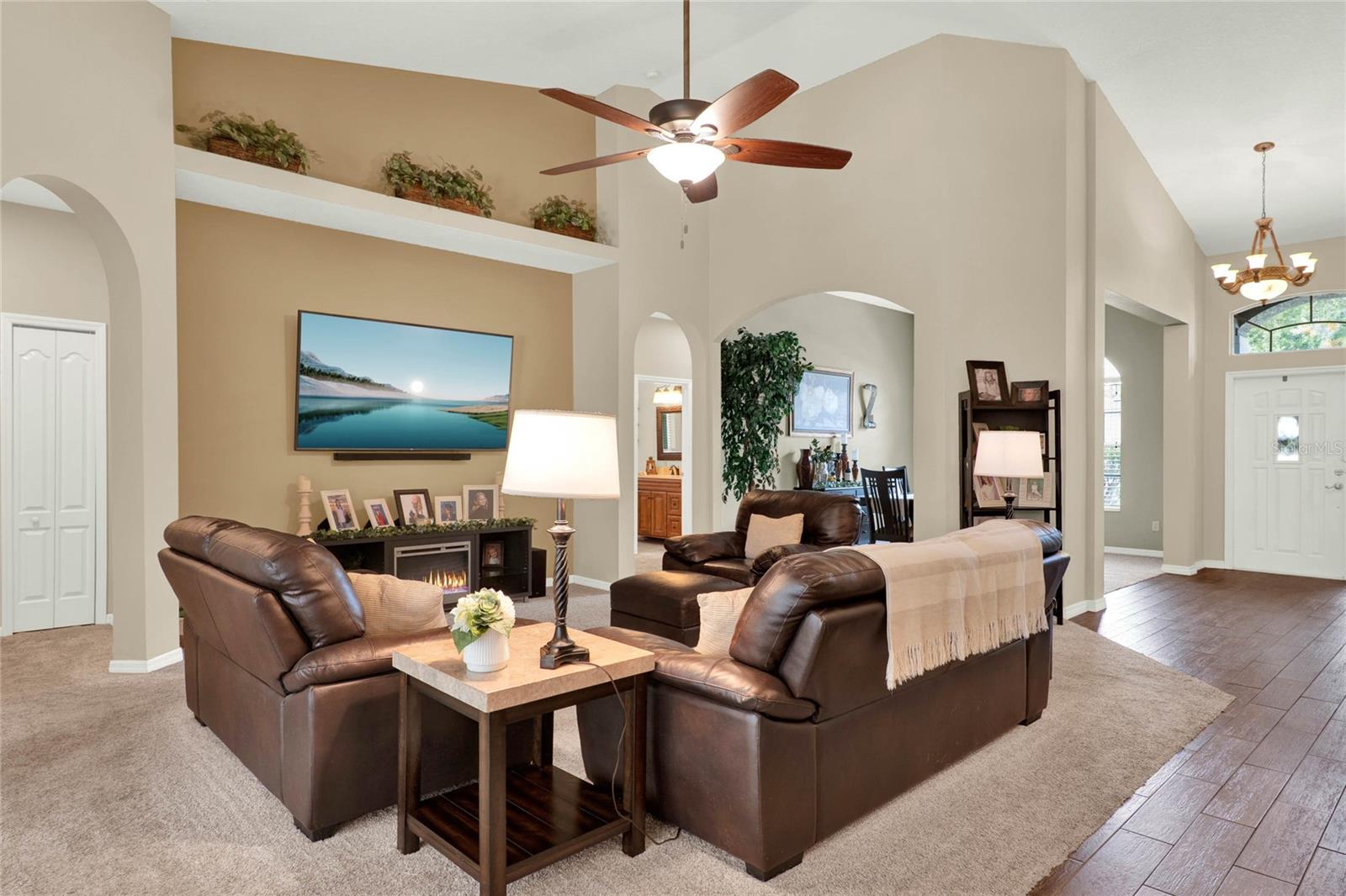 408 ALMERIA CT, WINTER SPRINGS, FL, 32708