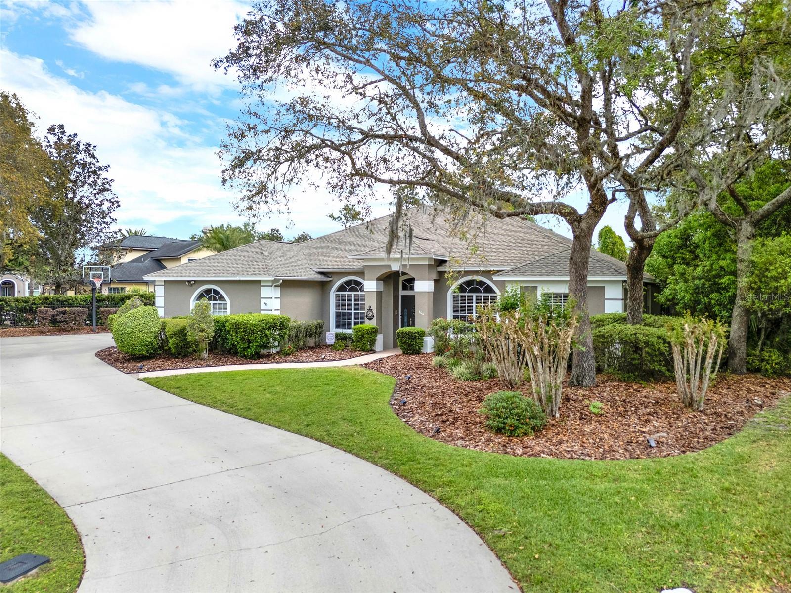 408 ALMERIA CT, WINTER SPRINGS, FL, 32708