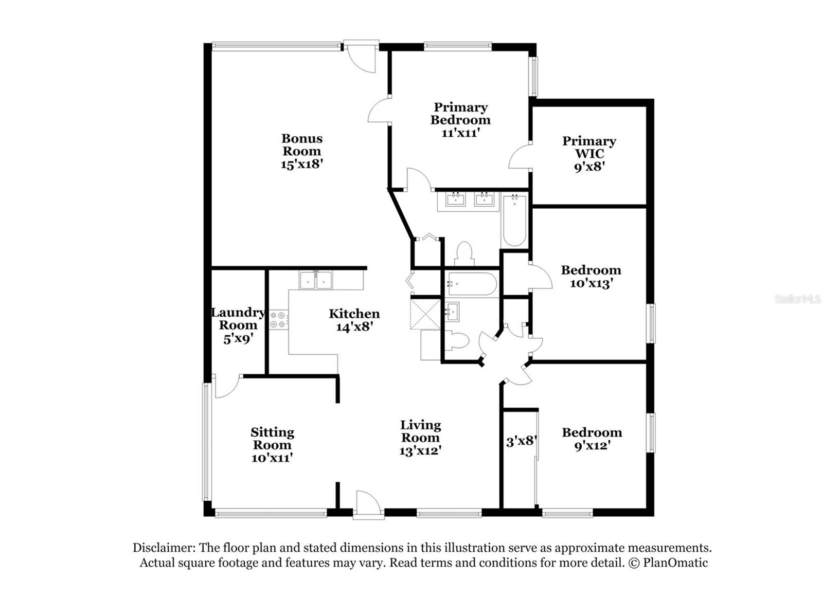 10227 117TH TER, LARGO, FL, 33773