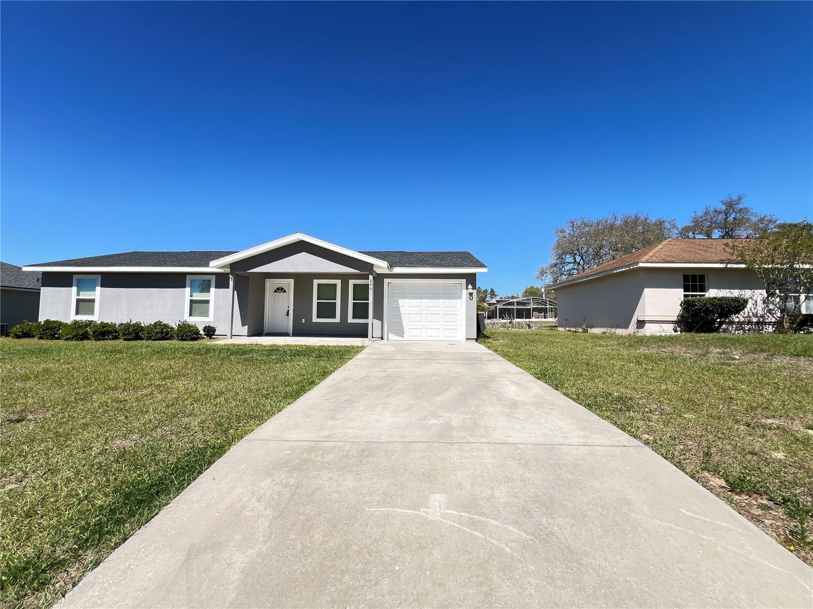 2463 SW 147 PLACE RD, OCALA, FL, 34473