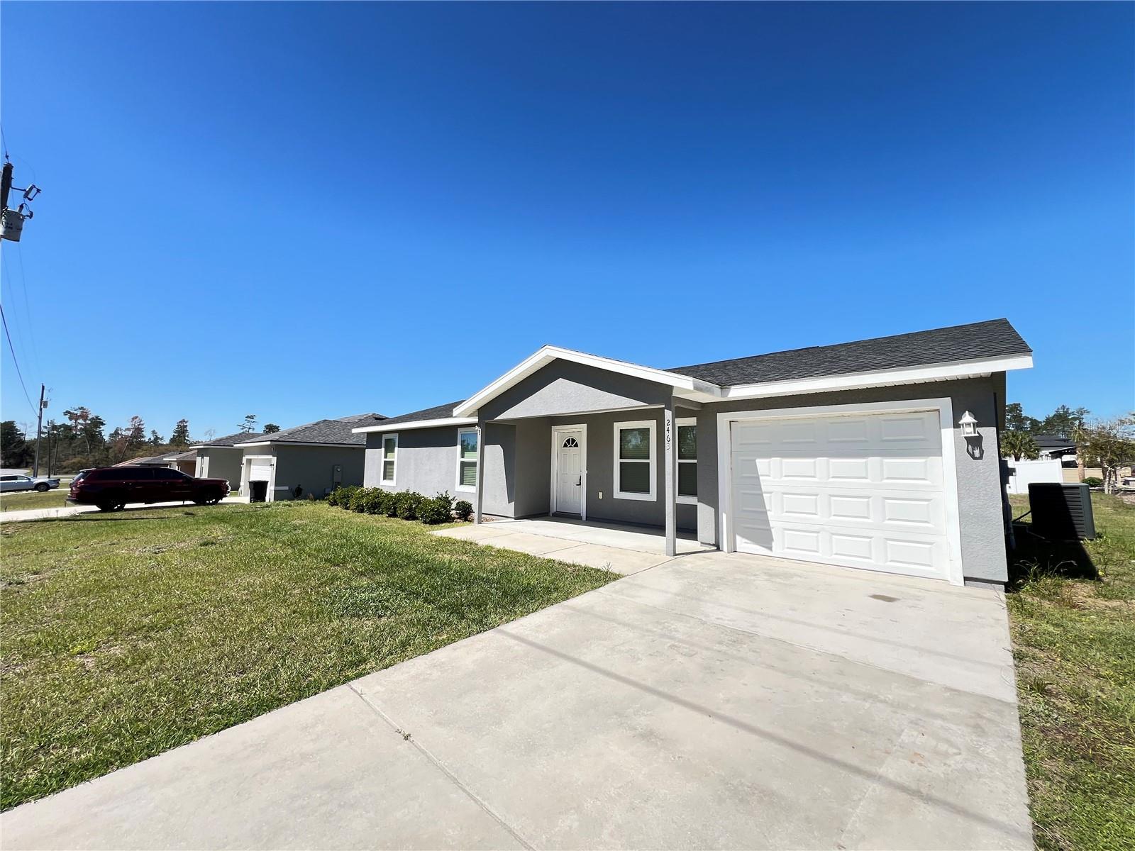 2463 SW 147 PLACE RD, OCALA, FL, 34473