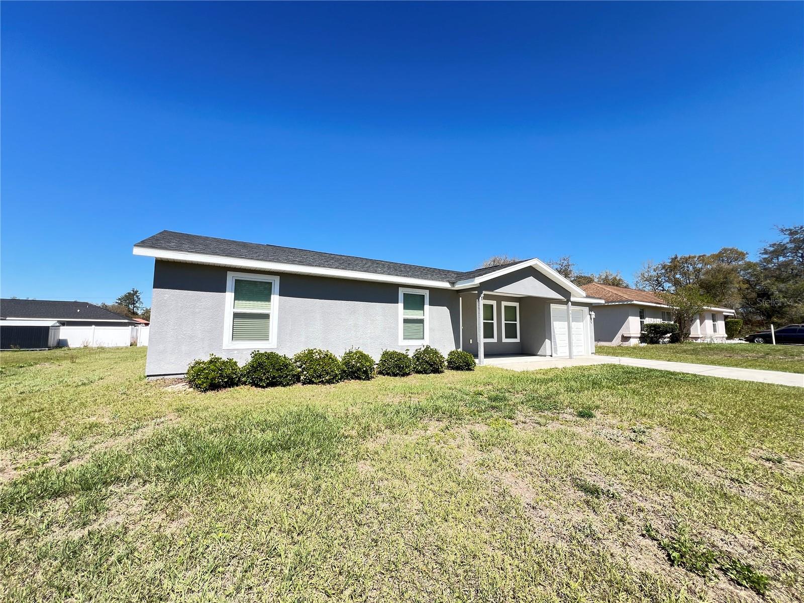 2463 SW 147 PLACE RD, OCALA, FL, 34473