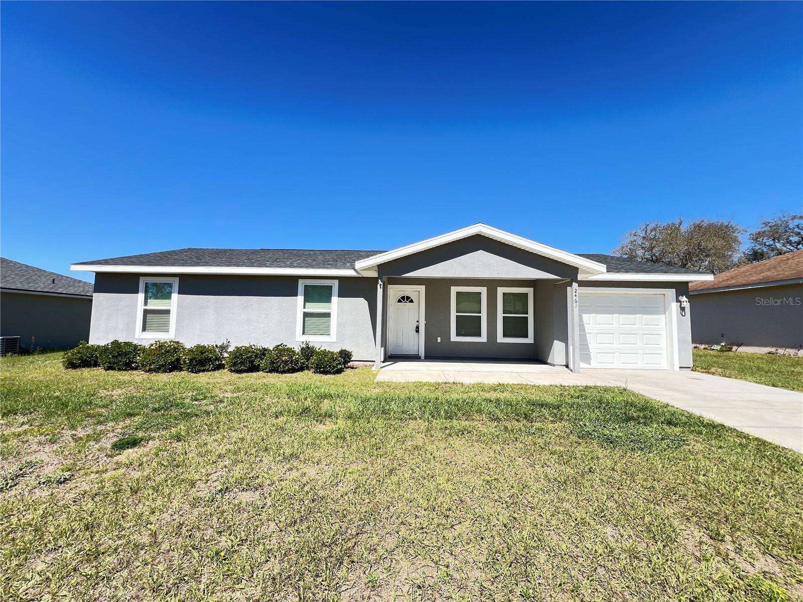 2463 SW 147 PLACE RD, OCALA, FL, 34473