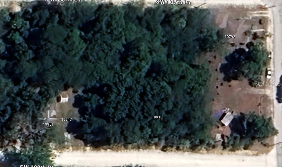 19915 SW 108TH PL, DUNNELLON, FL, 34432