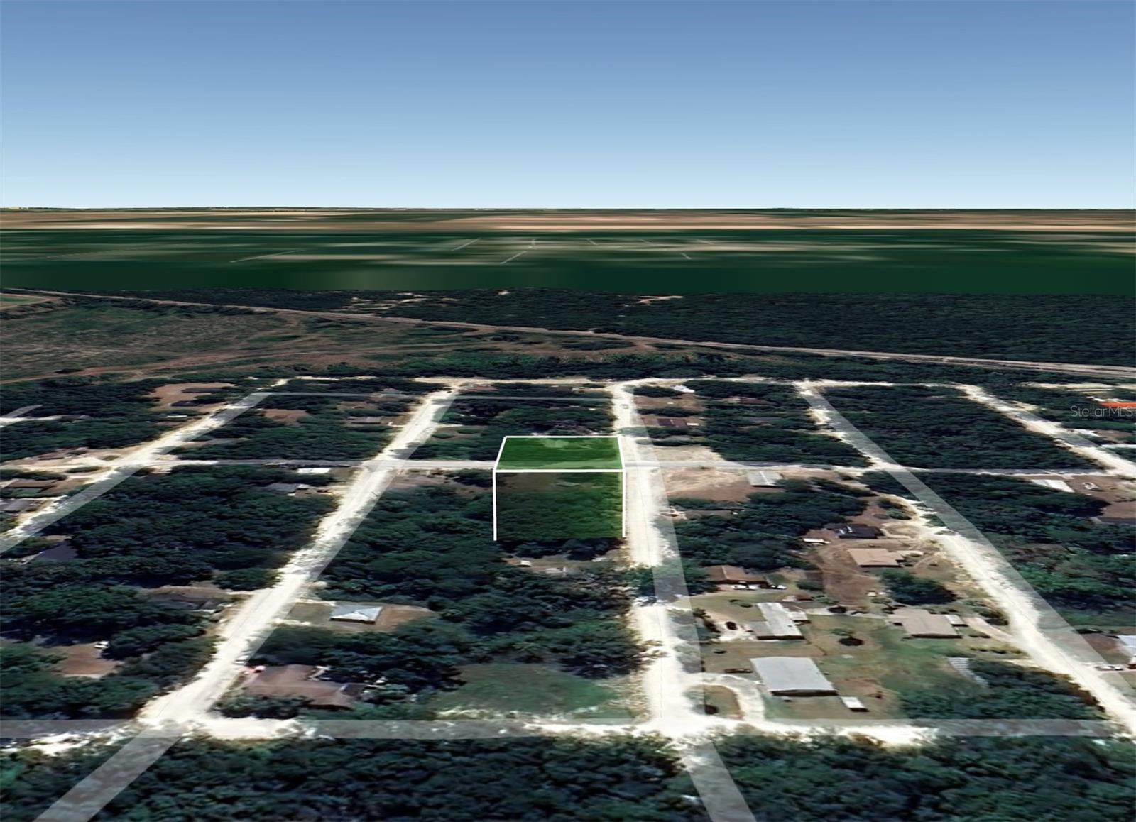 19915 SW 108TH PL, DUNNELLON, FL, 34432