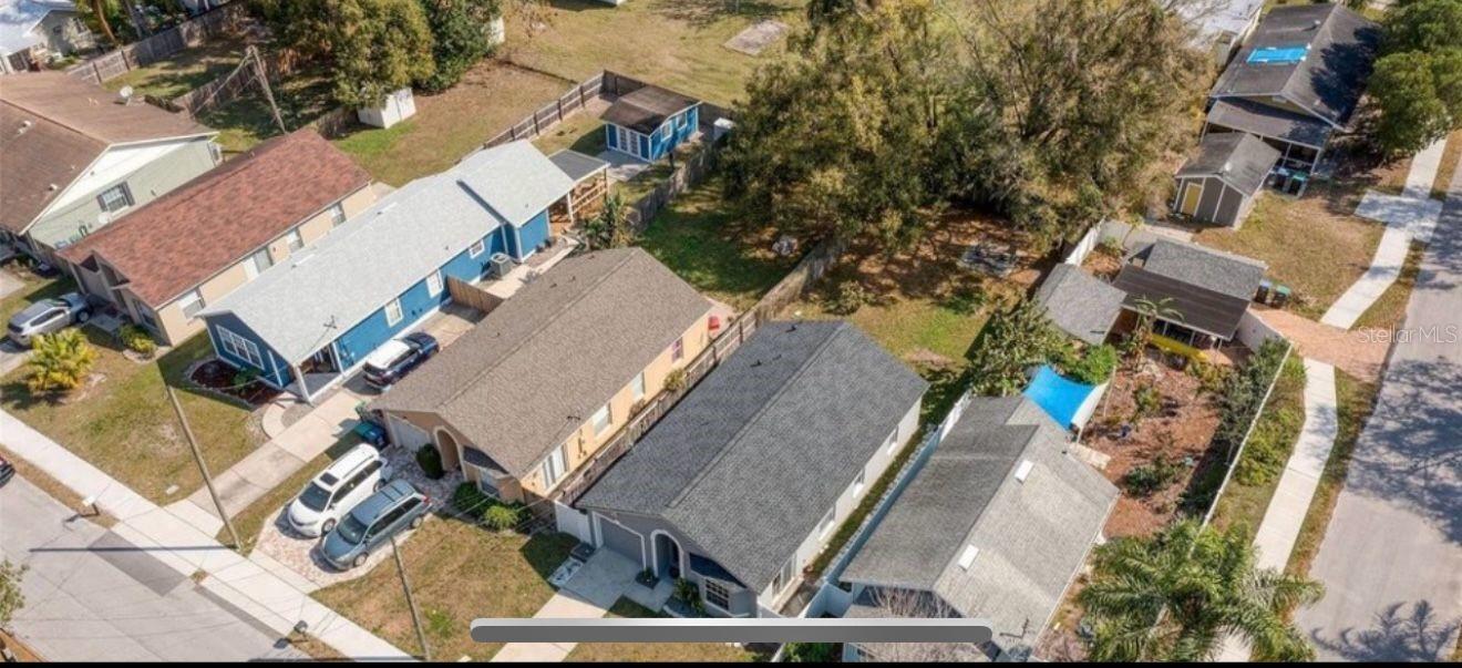 2733 MAYER ST, ORLANDO, FL, 32806