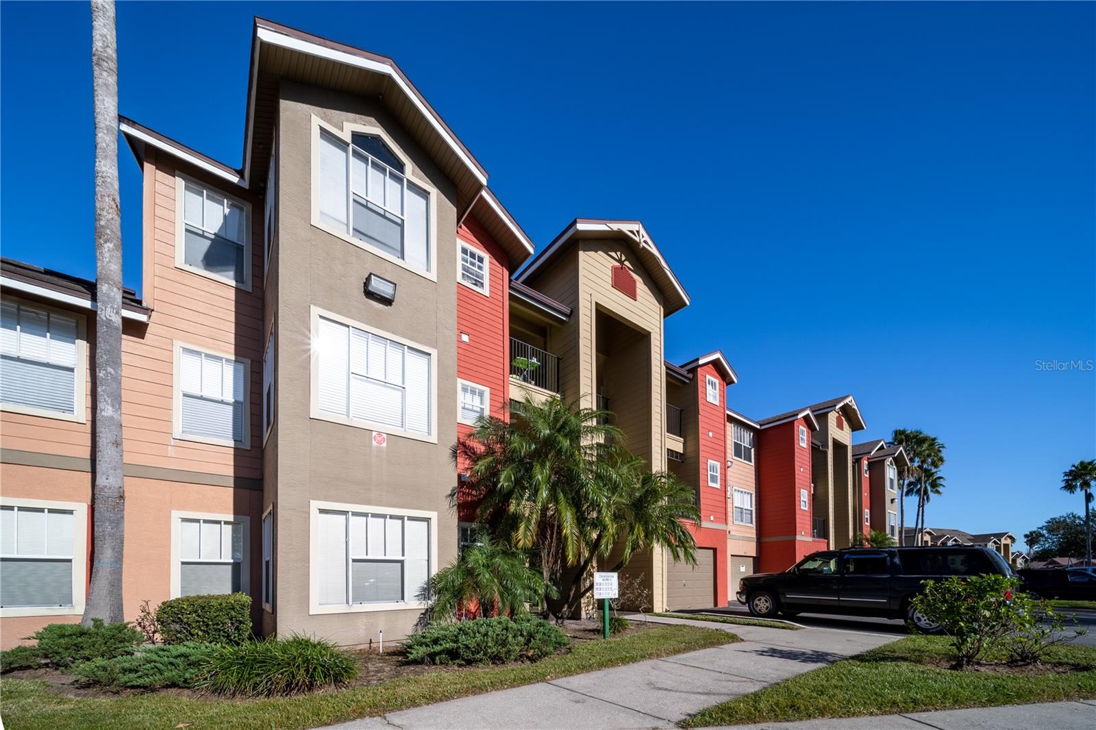 2206 ANTIGUA PL #1022, KISSIMMEE, FL, 34741