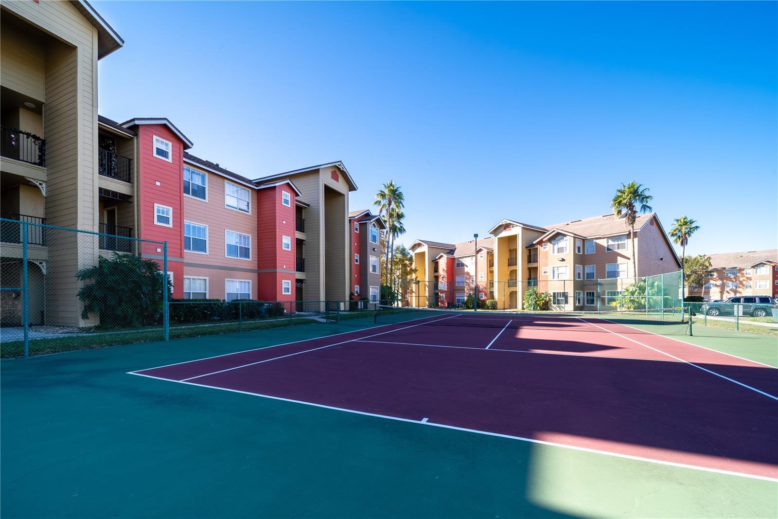 2206 ANTIGUA PL #1022, KISSIMMEE, FL, 34741