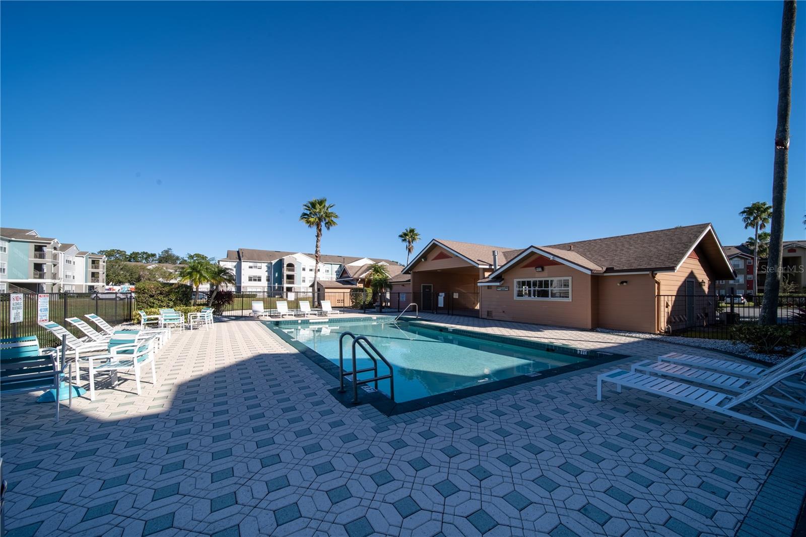 2206 ANTIGUA PL #1022, KISSIMMEE, FL, 34741