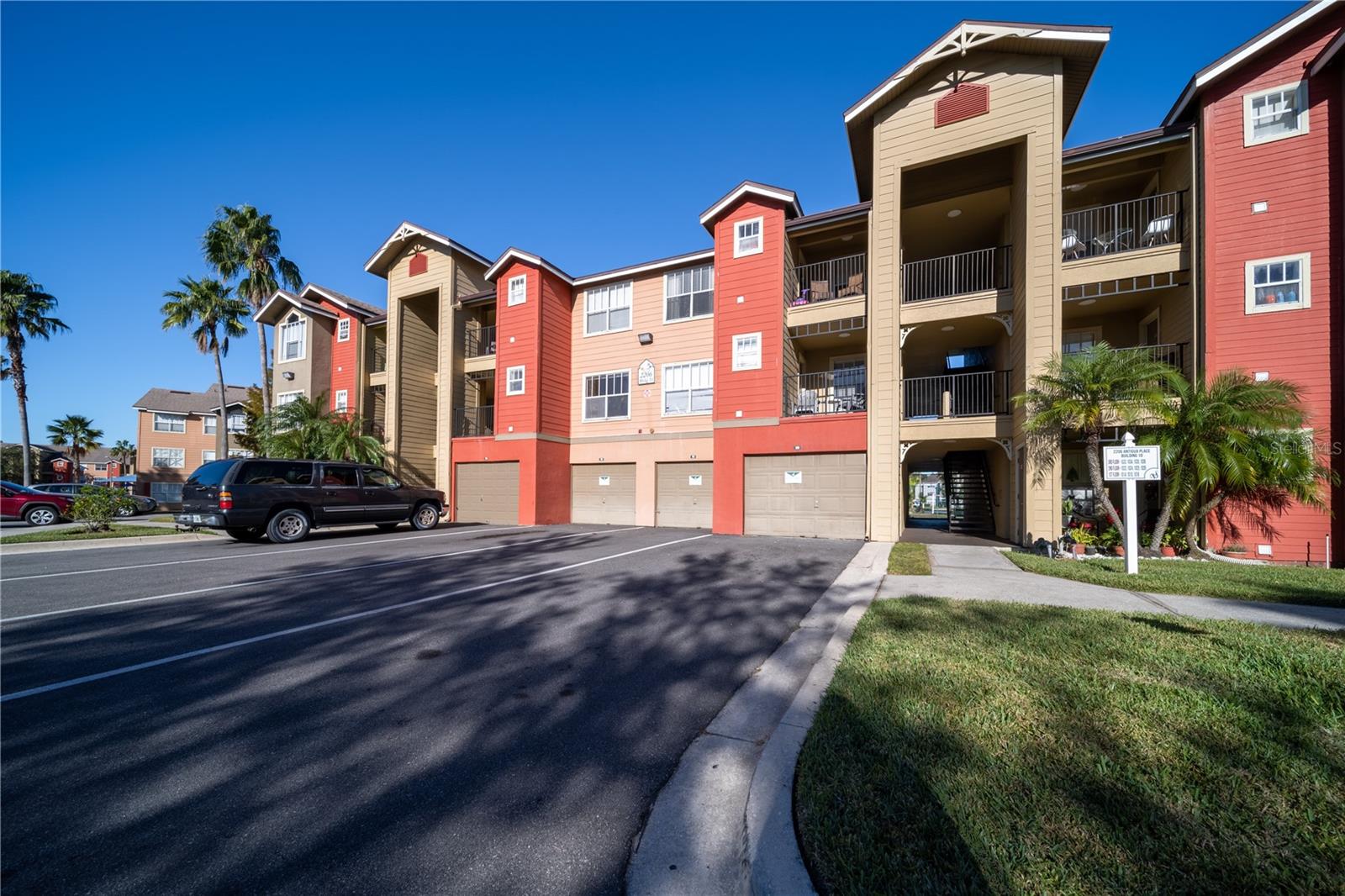 2206 ANTIGUA PL #1022, KISSIMMEE, FL, 34741