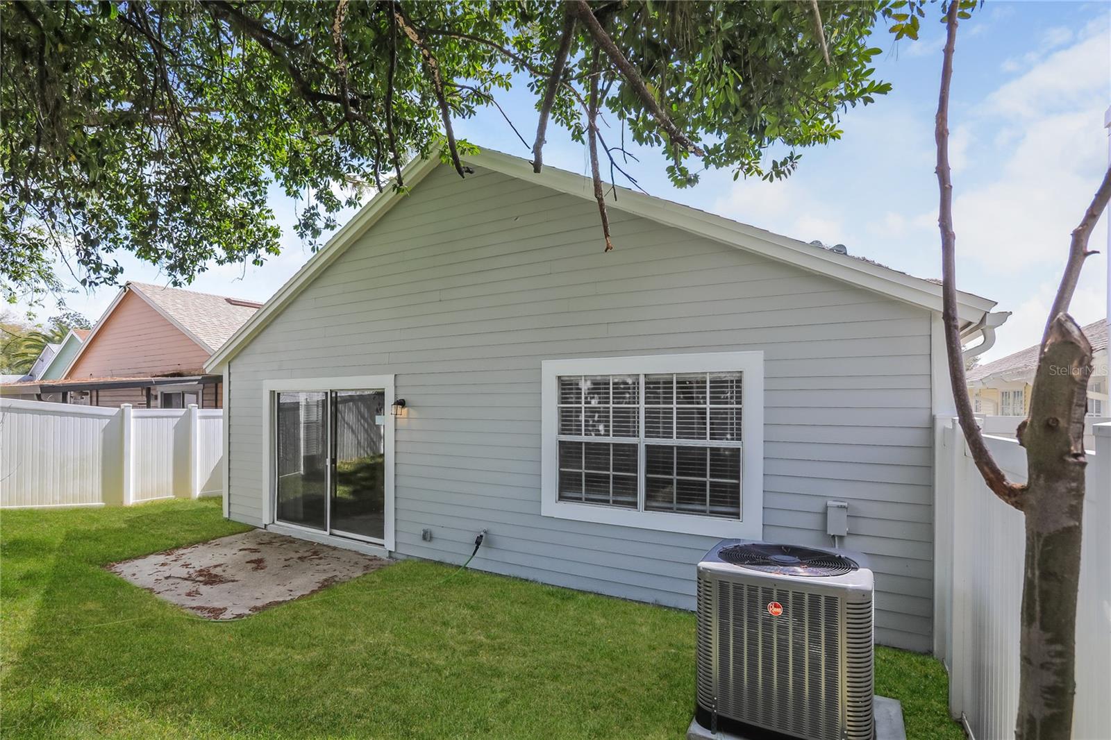 2680 ATTLEBORO PL, APOPKA, FL, 32703