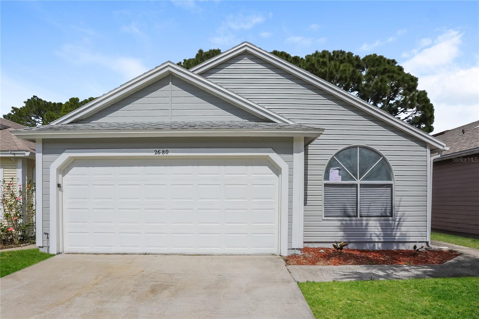 2680 ATTLEBORO PL, APOPKA, FL, 32703