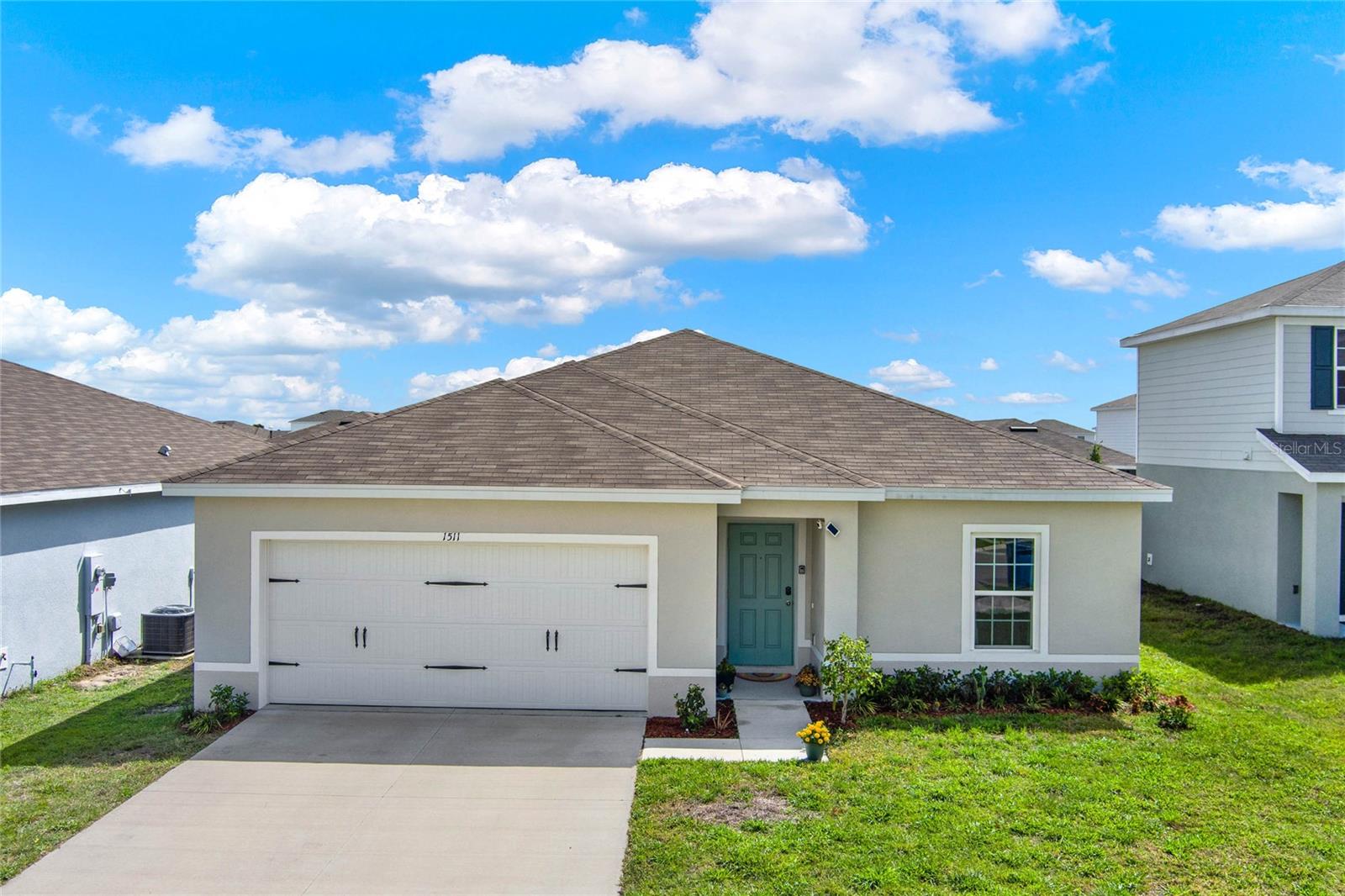 1511 FINNIGAN CIR, HAINES CITY, FL, 33844