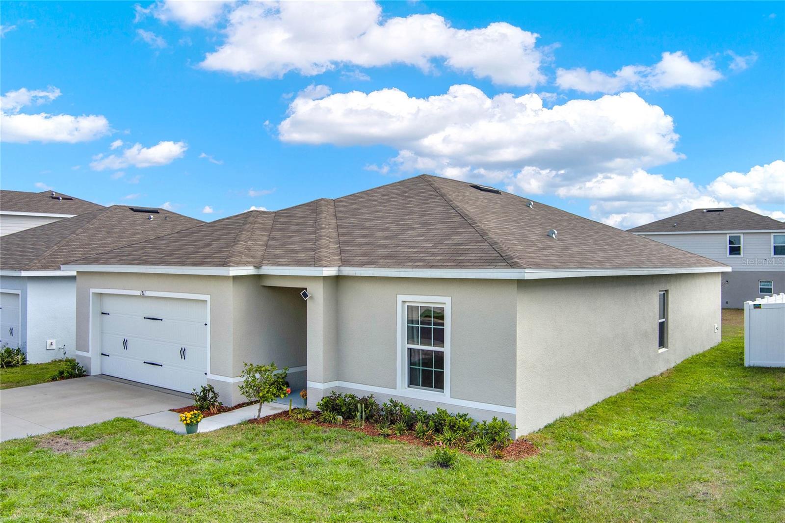1511 FINNIGAN CIR, HAINES CITY, FL, 33844