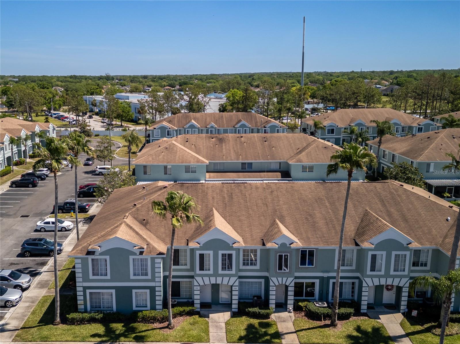 1304 KELRIDGE PL, BRANDON, FL, 33511