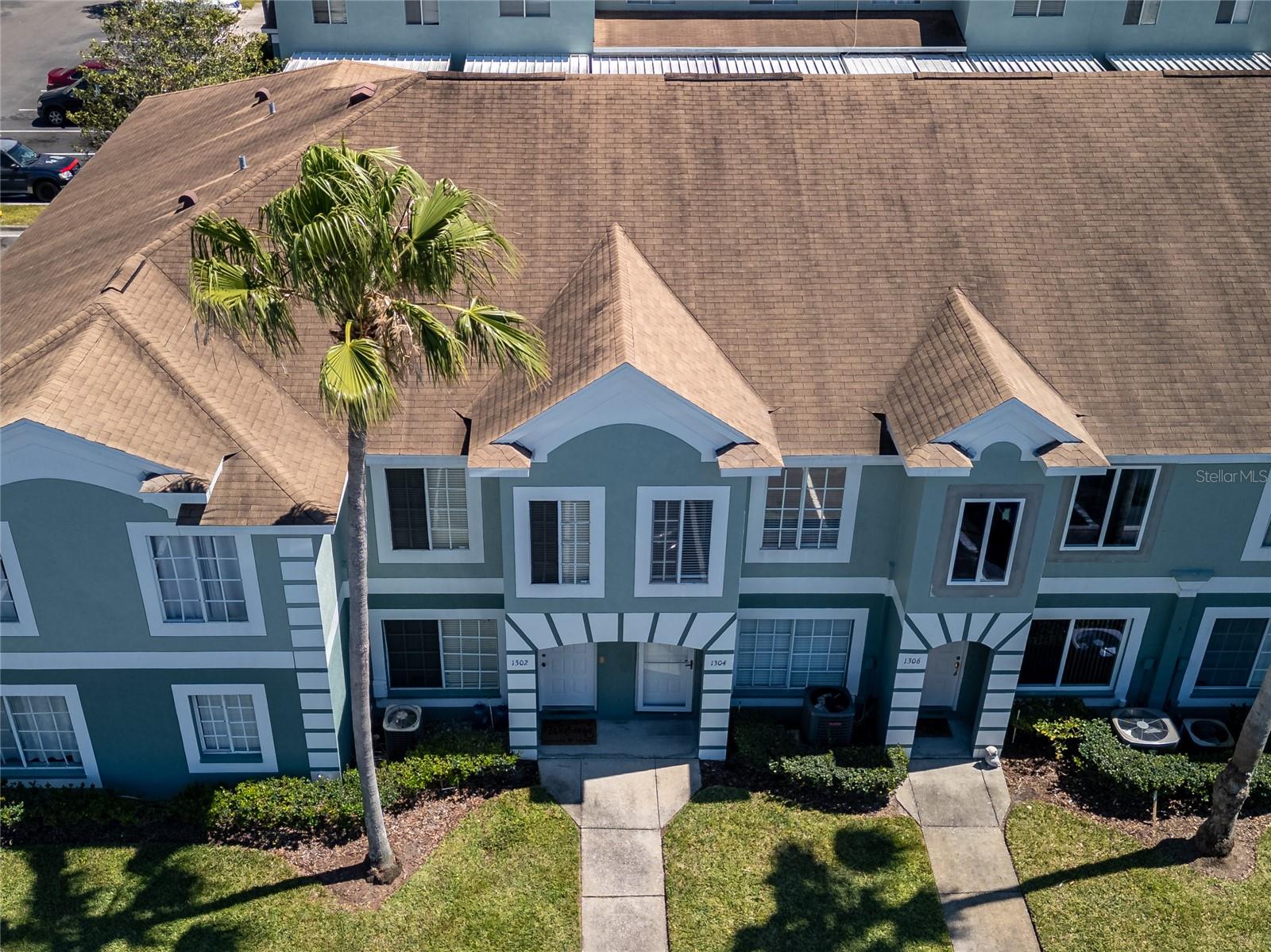 1304 KELRIDGE PL, BRANDON, FL, 33511