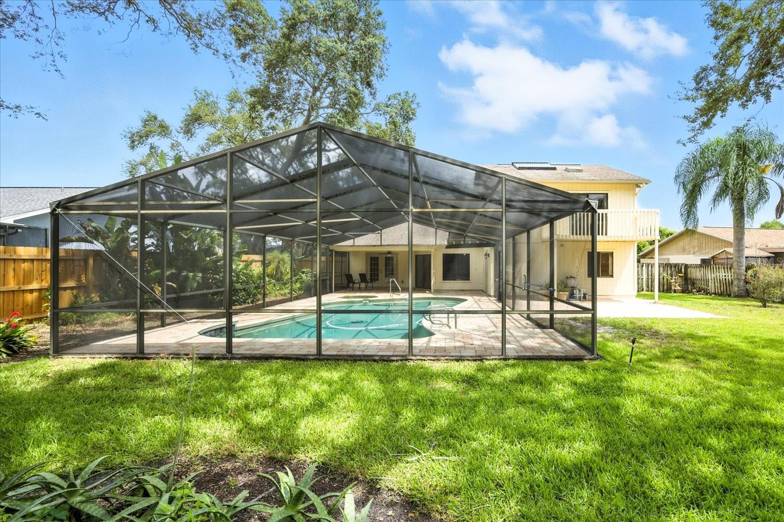 2840 VALENCIA LN W, PALM HARBOR, FL, 34684