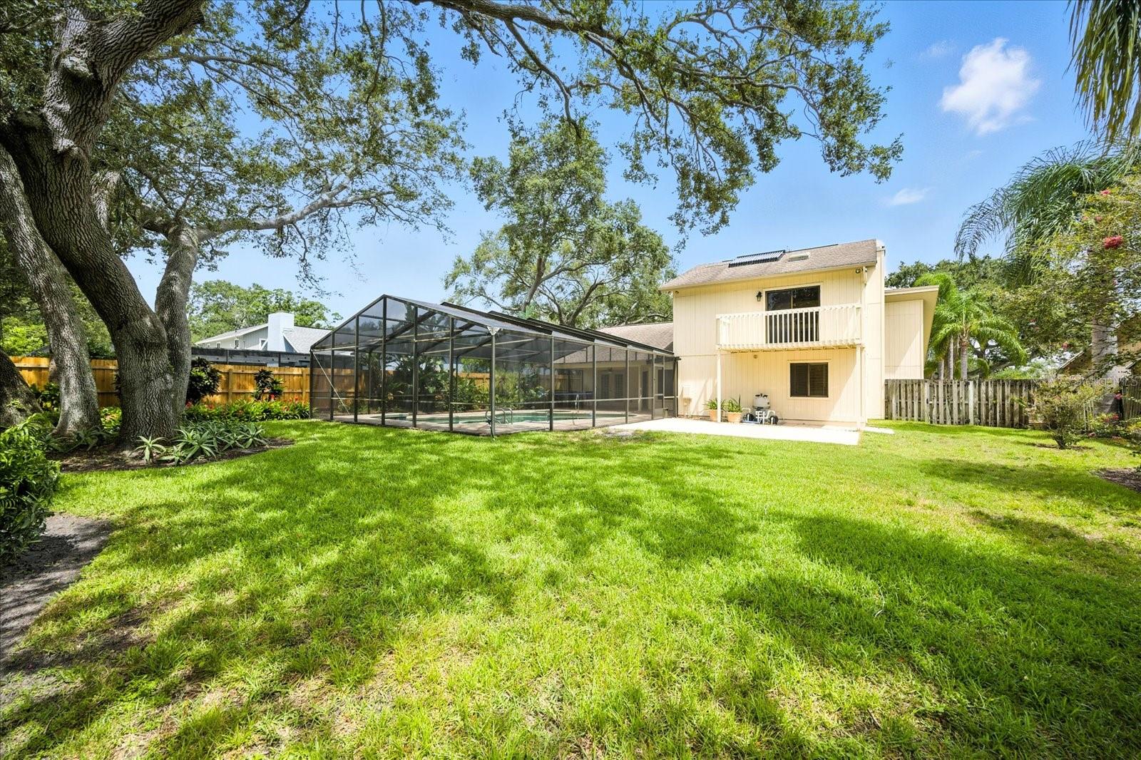 2840 VALENCIA LN W, PALM HARBOR, FL, 34684