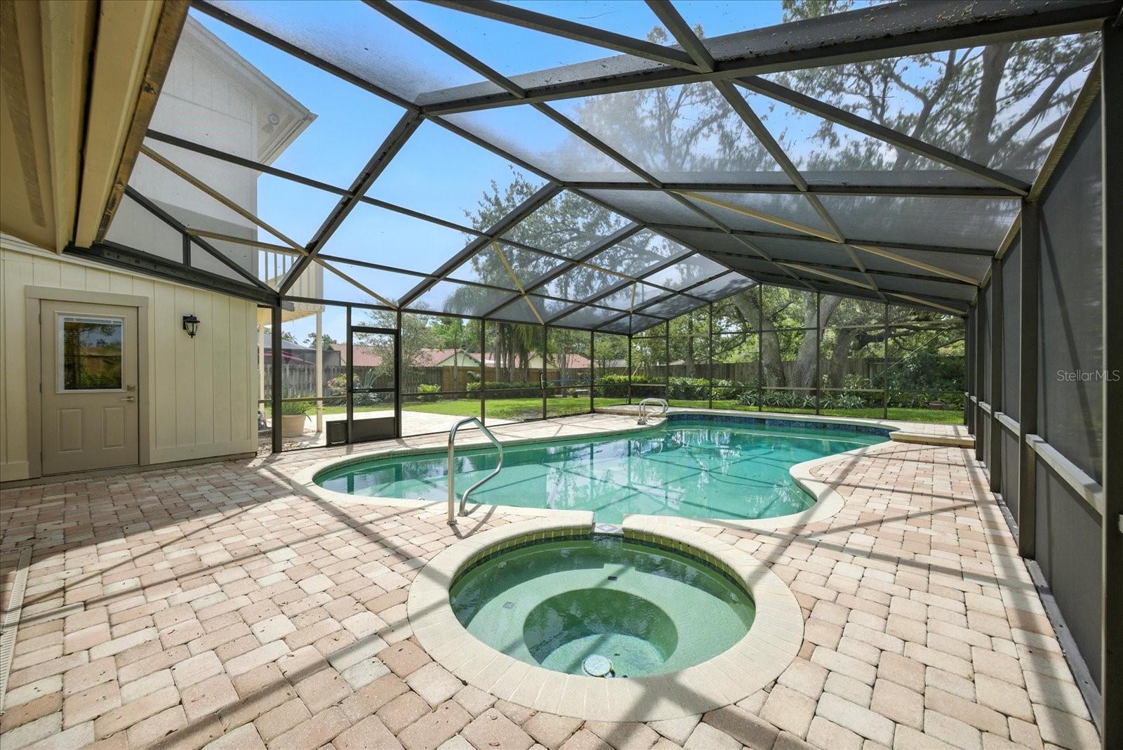 2840 VALENCIA LN W, PALM HARBOR, FL, 34684