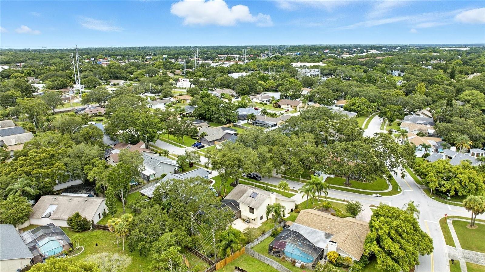 2840 VALENCIA LN W, PALM HARBOR, FL, 34684